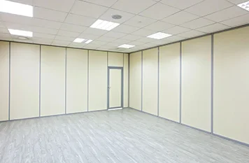 Алюминиевые офисные перегородки