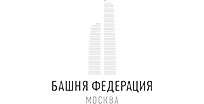 Москва Башня Федерация