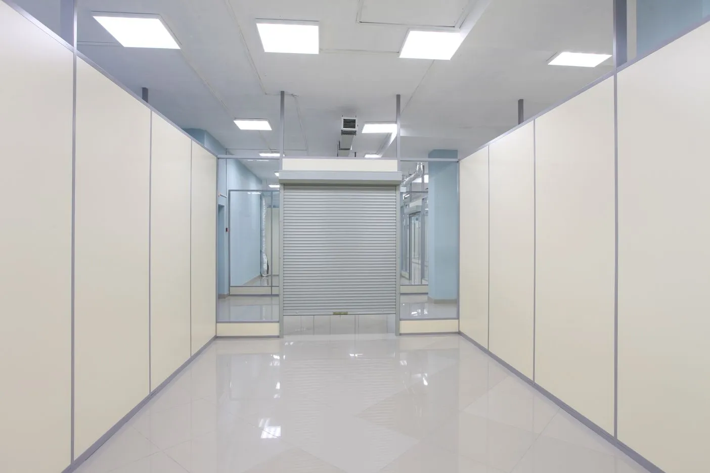 Алюминиевые торговые павильоны DIEMA