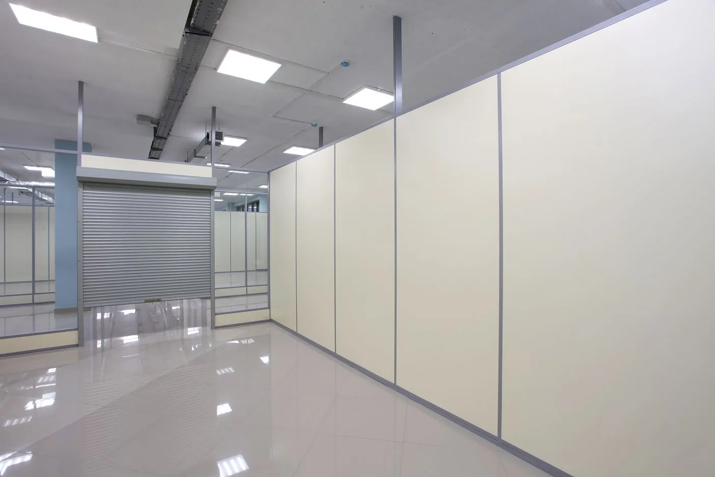 Алюминиевые торговые павильоны DIEMA