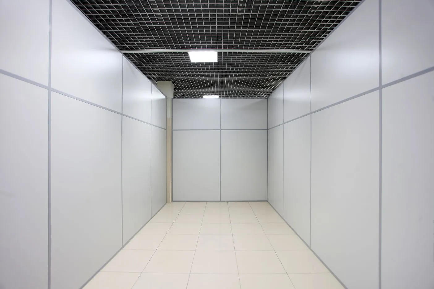 Алюминиевые торговые павильоны DIEMA