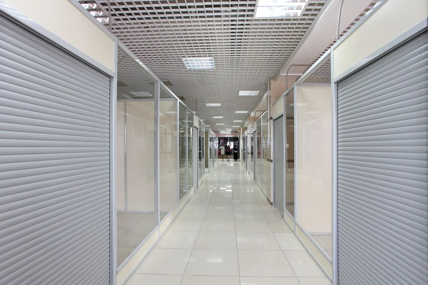 Легкие алюминиевые торговые павильоны LOTTA