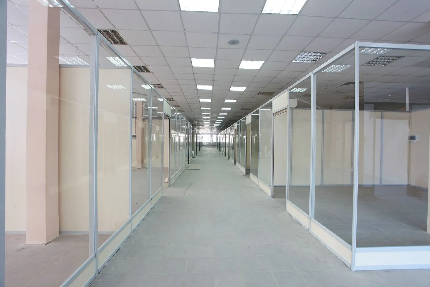 Легкие алюминиевые торговые павильоны LOTTA